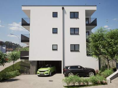 Eigentumswohnung in 6112 Wattens (Bild 2)