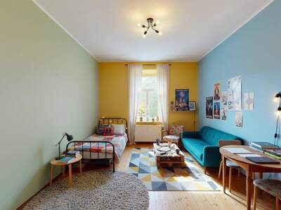 Wohnung mieten in 8010 Graz