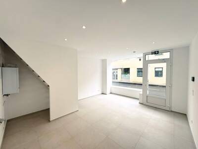 Gewerbeobjekt mieten in 1130 Wien