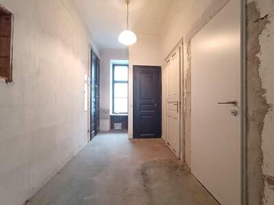 Altbauwohnung kaufen in 1090 Wien (Bild 4)