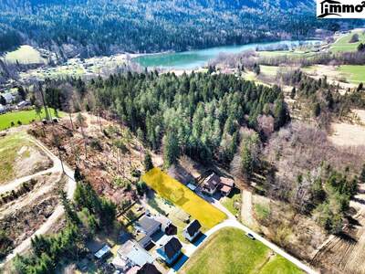 Grundstück kaufen in 9073 Klagenfurt (Bild 2)