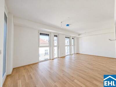 Terrassenwohnung mieten in 1150 Wien (Bild 4)