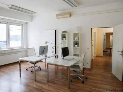 Gewerbeobjekt mieten in 2351 Wiener Neudorf