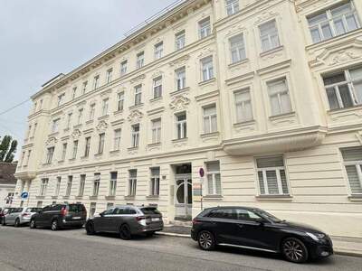 Wohnung kaufen in 1180 Wien