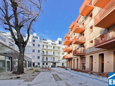 Terrassenwohnung kaufen in 1030 Wien (Bild 4)