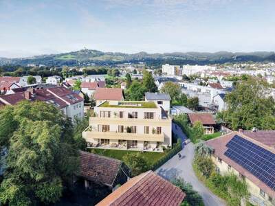 Anlageobjekt kaufen in 4040 Linz