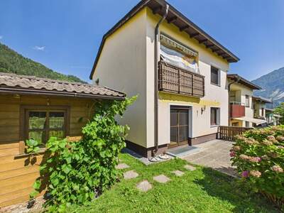 Haus kaufen in 6134 Fiecht