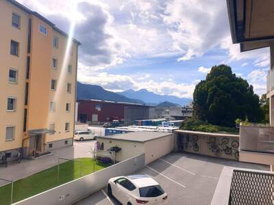 Wohnung mit Balkon kaufen in 6060 Hall (Bild 4)