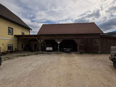 Gewerbeobjekt kaufen in 9462 Bad St. Leonhard (Bild 3)