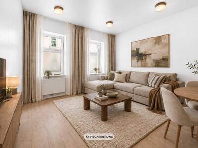 Wohnung kaufen in 1160 Wien