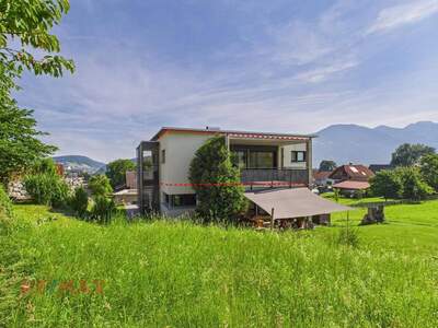 Eigentumswohnung in 6820 Frastanz