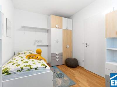 Terrassenwohnung mieten in 8010 Graz (Bild 2)