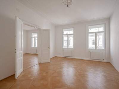 Wohnung mieten in 1010 Wien