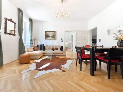 Terrassenwohnung kaufen in 1170 Wien (Bild 2)