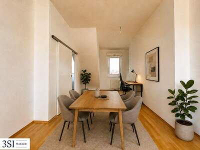 Wohnung mieten in 1100 Wien (Bild 4)