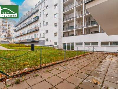 Büro / Praxis mieten in 1100 Wien (Bild 5)