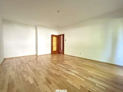 Wohnung mit Balkon mieten in 9020 Klagenfurt (Bild 2)
