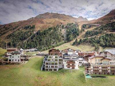 Wohnung kaufen in 6456 Gurgl