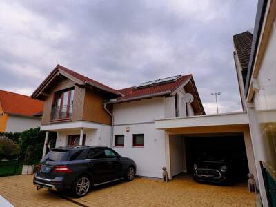 Einfamilienhaus kaufen in 2326 Lanzendorf (Bild 4)