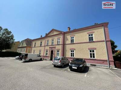 Wohnung mieten in 2602 Blumau