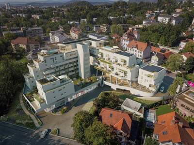 Eigentumswohnung in 8043 Graz