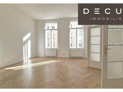 Wohnung mieten in 1010 Wien