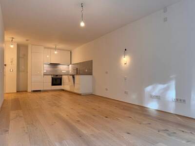 Wohnung mit Balkon mieten in 5026 Salzburg (Bild 2)