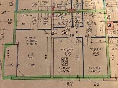 Anlageobjekt kaufen in 6176 Völs