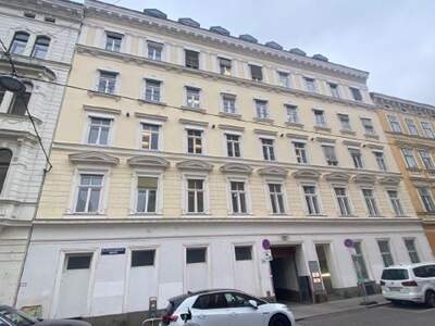 Gewerbeobjekt mieten in 1060 Wien (Bild 1)