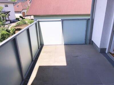 Terrassenwohnung mieten in 3321 Ardagger (Bild 5)