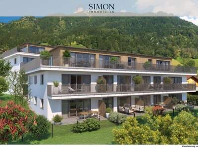 Wohnung kaufen in 5630 Bad Hofgastein