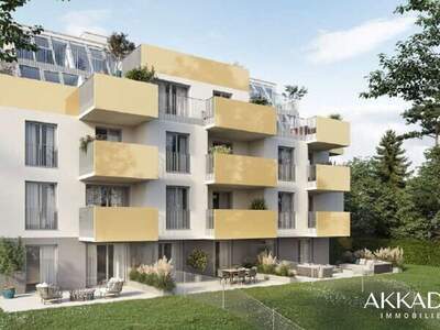 Wohnung mit Balkon kaufen in 1130 Wien (Bild 1)
