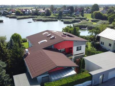 Mehrfamilienhaus kaufen in 2332 Hennersdorf