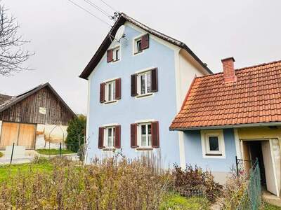 Haus kaufen in 8294 Rohr