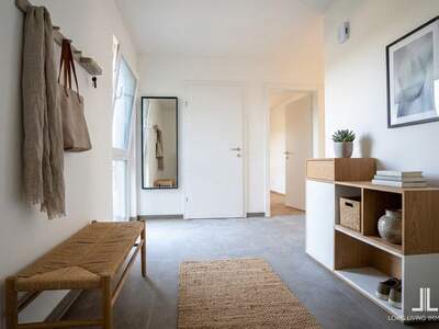 Wohnung mit Balkon kaufen in 8075 Hart