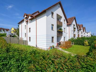 Haus mit Garten mieten in 3240 Mank (Bild 1)