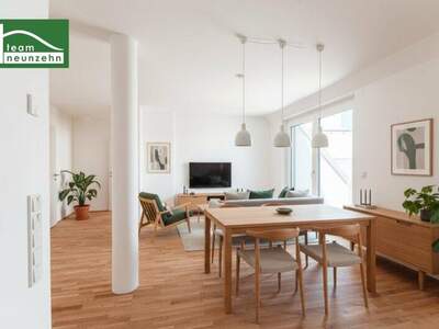 Terrassenwohnung kaufen in 1220 Wien (Bild 3)