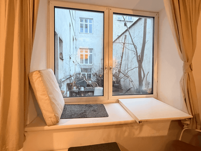 Mietwohnung provisionsfrei in 1080 Wien