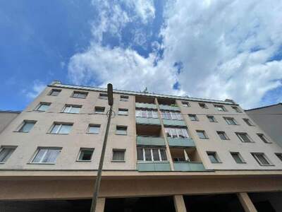 Wohnung kaufen in 1180 Wien