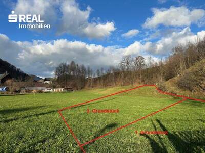 Grundstück kaufen in 3335 Weyer (Bild 1)