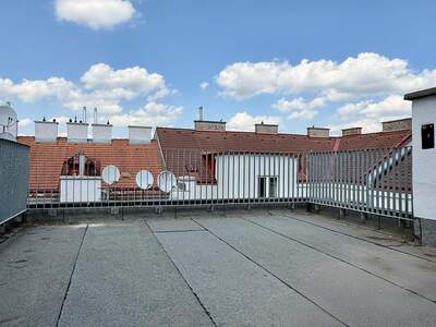 Eigentumswohnung in 1100 Wien