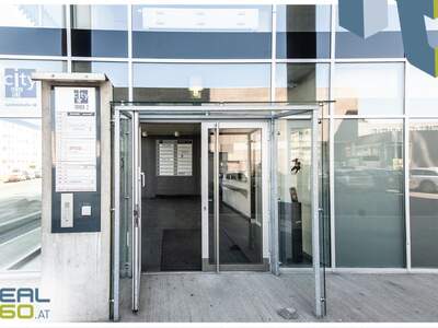 Büro / Praxis mieten in 4020 Linz (Bild 2)