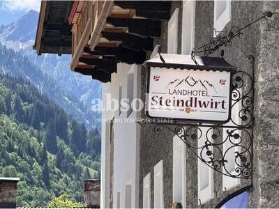 Beherbergungsbetrieb kaufen in 5632 Dorfgastein (Bild 4)