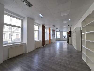 Gewerbeobjekt mieten in 1050 Wien