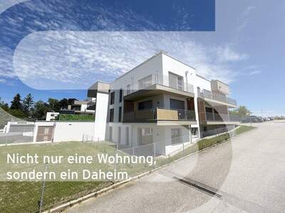 Wohnung mieten in 4641 Steinhaus