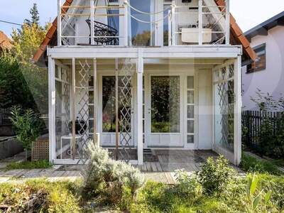 Haus kaufen in 1130 Wien