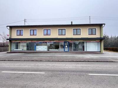 Gewerbeobjekt mieten in 4792 Münzkirchen