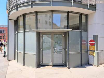 Gewerbeobjekt mieten in 1030 Wien