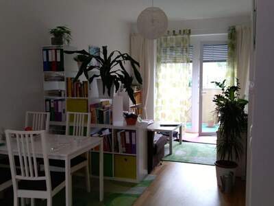 Wohnung mit Balkon mieten in 8010 Graz (Bild 4)