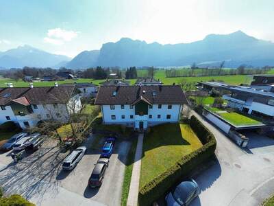 Wohnung mit Balkon kaufen in 5310 St. Lorenz (Bild 5)